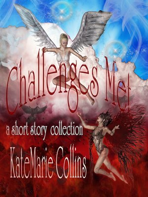 cover image of Challenges Met